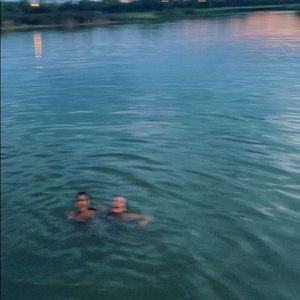 Meet your Posher, Kezlyn